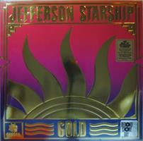 JEFFERSON STARSHIP-GOLD(Rsd2019)
