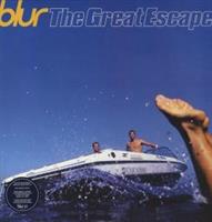 Blur-The Great Escape