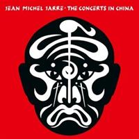 JEAN-MICHEL JARRE-THE CONCERTS IN CHINA