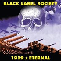 BLACK LABEL SOCIETY-1919 ETERNAL(LTD)