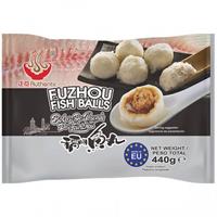 x Fiskboll Fuzhou 14x440G