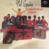 phil Spector-christmas album