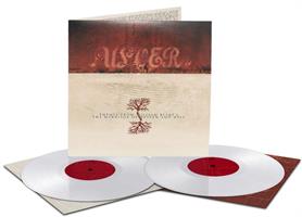 ULVER-THEMES FROM WILLIAM BLAKES MARRIAGE...(LTD)