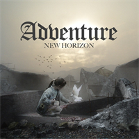 Adventure-New Horizon