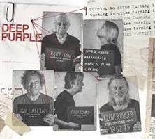 Deep Purple-Tuning To Crime