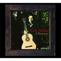 Nick Drake-A Treasury