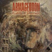 ARMAGEDDON-Captivity and Devourment