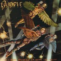 BUDGIE-If I Were Brittania I'd W