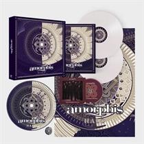Amorphis-Halo(LTD Box set)