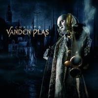 VANDEN PLAS-Christ O(LTD)