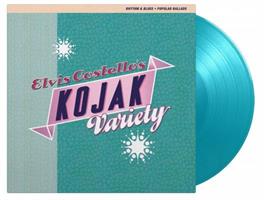 Elvis Costello-KOJAK VARIETY(LTD)