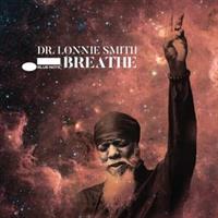 Lonnie Smith Trio-Breath(Blue Note)