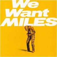 MILES DAVIS-We Want Miles