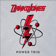 Danko Jones-Power Trio(LTD)