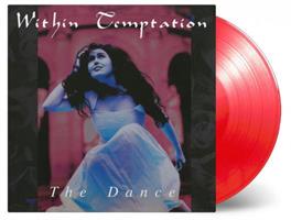 WITHIN TEMPTATION-Dance(LTD)