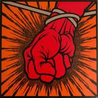 Metallica-St. Anger