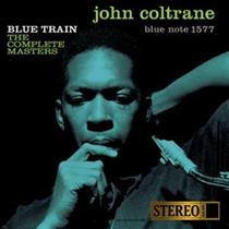 John Coltrane-Blue Train(Blue Note)