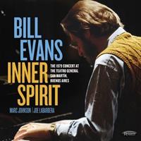 Bill Evans-Inner Spirit(Rsd2022)