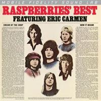 The RASPBERRIES-Raspberries' Best(Mobile Fidel