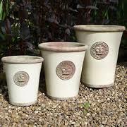 Kew Kruka Long Tom Bone (vit) M