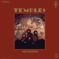 TEMPLES-Hot Motion(LTD)