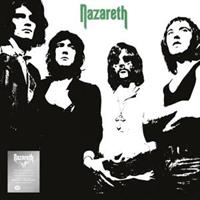 NAZARETH-Nazareth(LTD)