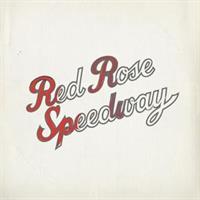 PAUL MCCARTNEY & WINGS-Red Rose Speedway