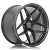 Concaver CVR2 20x10 ET20-48 BLANK Carbon Graphite 
