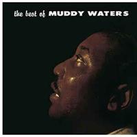 Muddy Waters-The best of