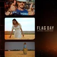 Eddie Vedder,Glen Hansard, Cat Power(Flag Day)-Soundtrack