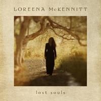 Loreena McKennitt-Lost Souls