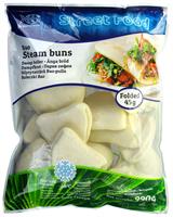 Bao Sandwich 5x990g(22x45g)