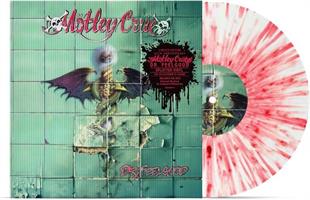 Motley Crue-Dr Feelgood (LTD)