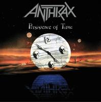 Anthrax-Persistence Of Time(30th Anni.)
