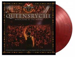 QUEENSRYCHE-MINDCRIME AT THE MOORE(LTD)