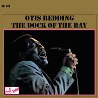 Otis Redding-The Dock Of The Bay(Atlantic 75)