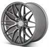 Zito ZF01 MGM 18X8.5 ET35 5X120