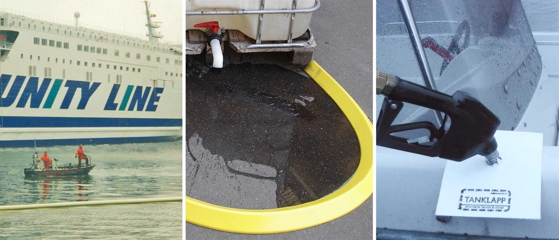 Sanol Verksamhet