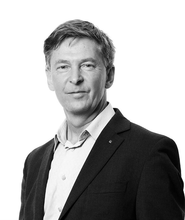 Tomas Karlsson, Certifierad affärsrådgivare, Medlem i FAR