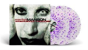 Marilyn Manson-COKE AND SODOMY(LTD)