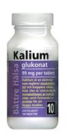 Kalium 99 mg