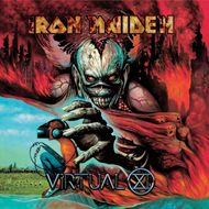 Iron Maiden-Virtual Xl