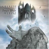 Doogie White & La Paz ‎– Granite