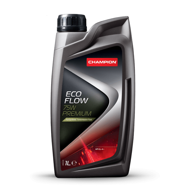 ECO FLOW 75W PREMIUM