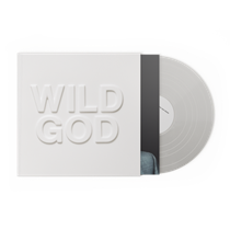 Nick Cave & The Bad Sees-Wild God(LTD) 
