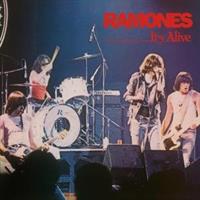 Ramones-It's Alive