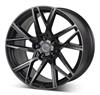 Zito ZF-X MB 19x8,5 5X112 ET45