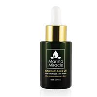 MARINA MIRACLE AMARANTH FACE OIL 30ML - ANSIKTSOLJ