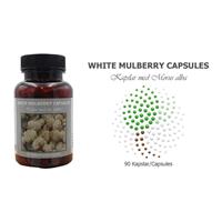 White Mulberry Capsules