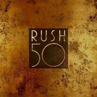 Rush-Rush 50(LTD Box)